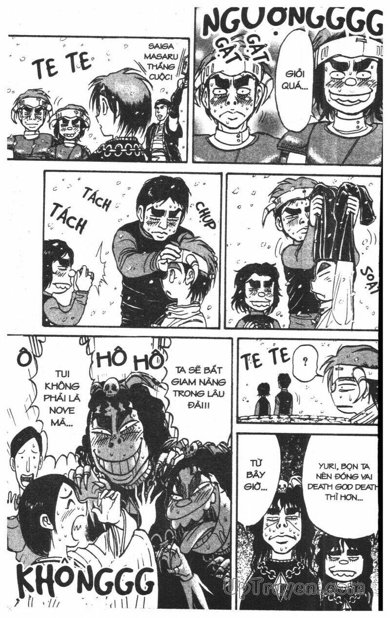 Trang truyện page_115 trong truyện tranh Karakuri Circus – Gánh Xiếc Quái Dị - Chapter 30 - truyentvn.net