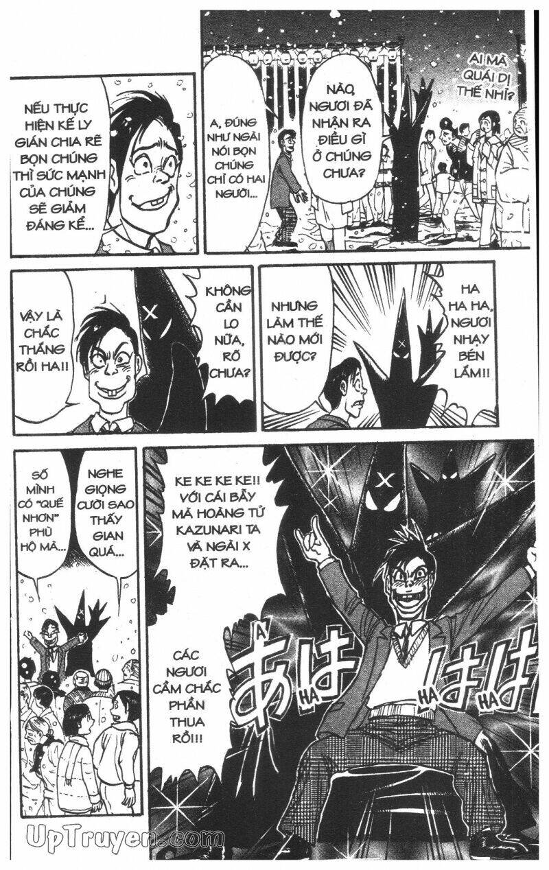 Trang truyện page_120 trong truyện tranh Karakuri Circus – Gánh Xiếc Quái Dị - Chapter 30 - truyentvn.net