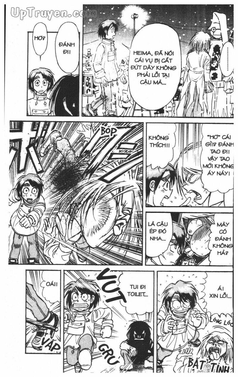 Trang truyện page_121 trong truyện tranh Karakuri Circus – Gánh Xiếc Quái Dị - Chapter 30 - truyentvn.net