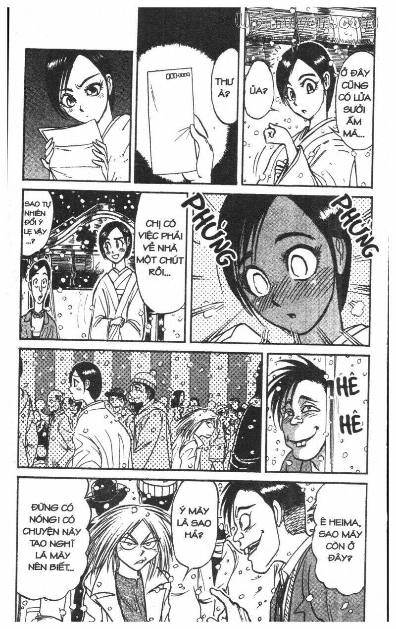 Trang truyện page_123 trong truyện tranh Karakuri Circus – Gánh Xiếc Quái Dị - Chapter 30 - truyentvn.net