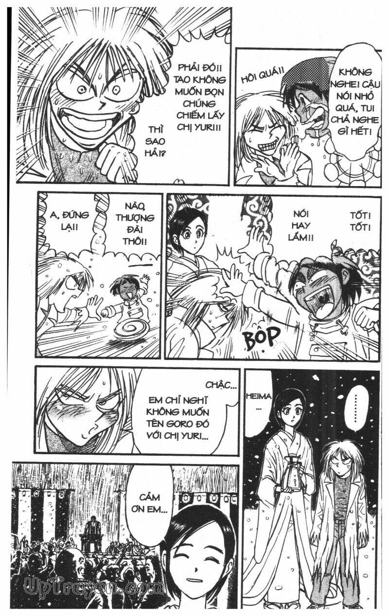 Trang truyện page_141 trong truyện tranh Karakuri Circus – Gánh Xiếc Quái Dị - Chapter 30 - truyentvn.net