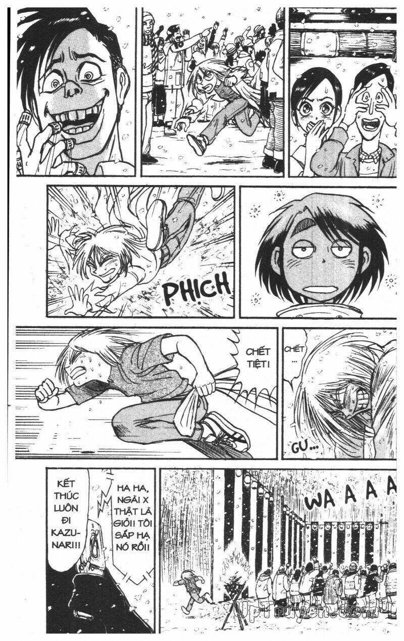 Trang truyện page_145 trong truyện tranh Karakuri Circus – Gánh Xiếc Quái Dị - Chapter 30 - truyentvn.net