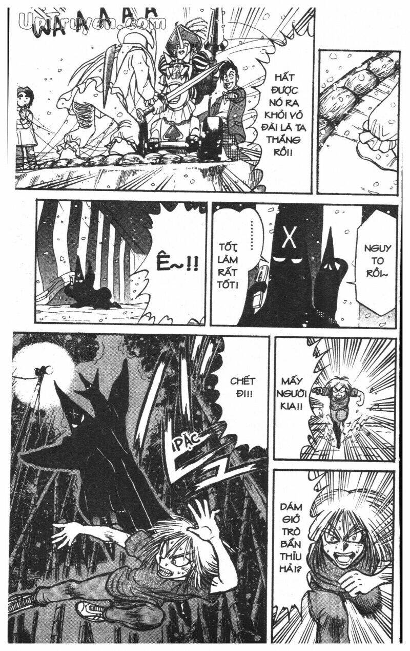 Trang truyện page_147 trong truyện tranh Karakuri Circus – Gánh Xiếc Quái Dị - Chapter 30 - truyentvn.net