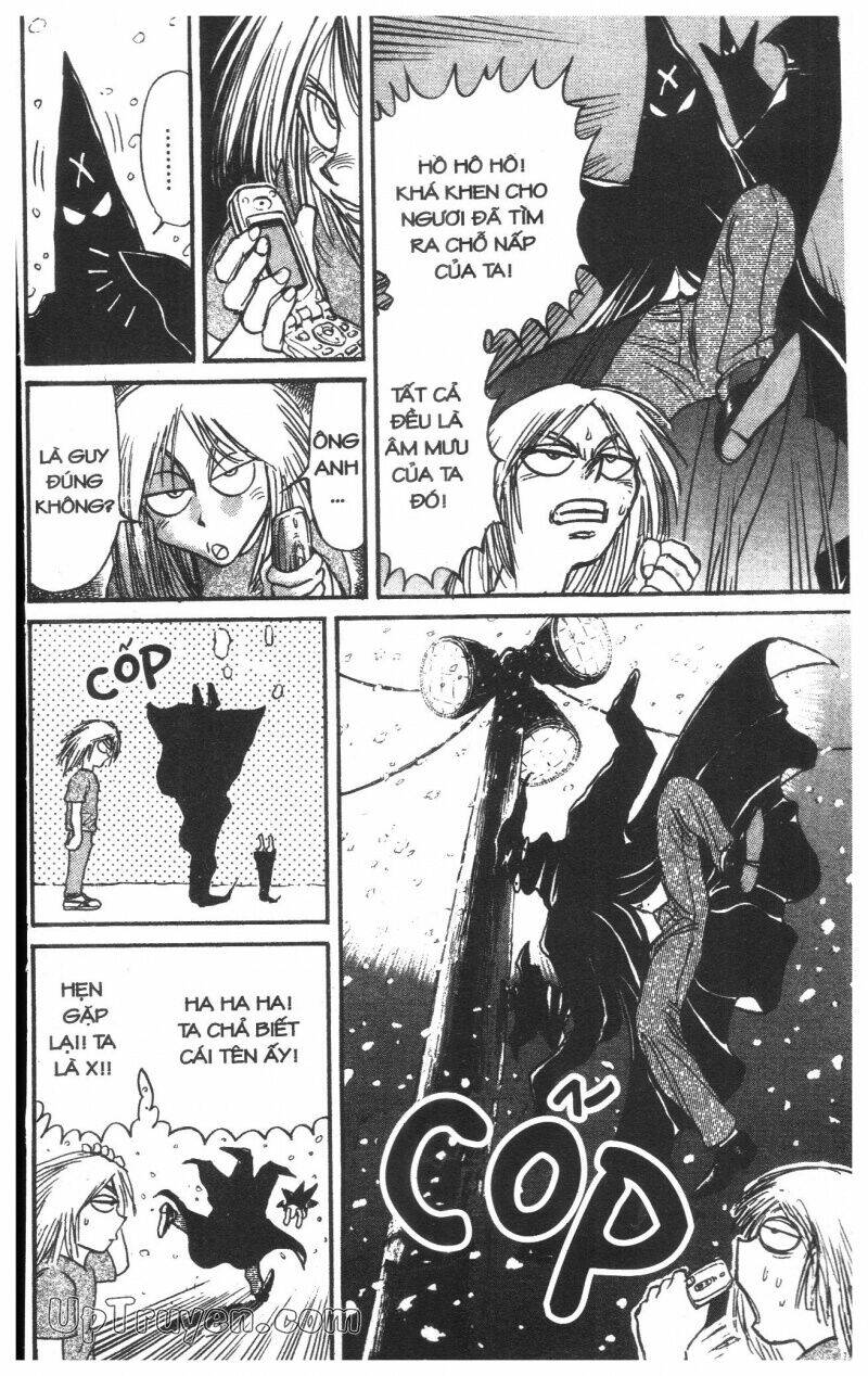 Trang truyện page_148 trong truyện tranh Karakuri Circus – Gánh Xiếc Quái Dị - Chapter 30 - truyentvn.net