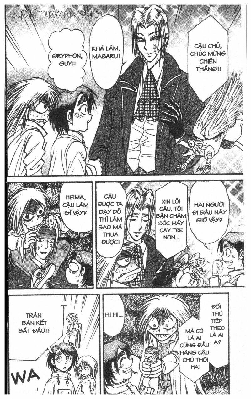 Trang truyện page_154 trong truyện tranh Karakuri Circus – Gánh Xiếc Quái Dị - Chapter 30 - truyentvn.net