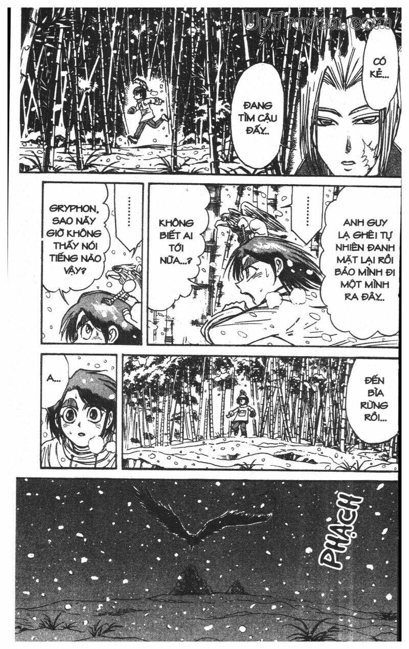 Trang truyện page_163 trong truyện tranh Karakuri Circus – Gánh Xiếc Quái Dị - Chapter 30 - truyentvn.net