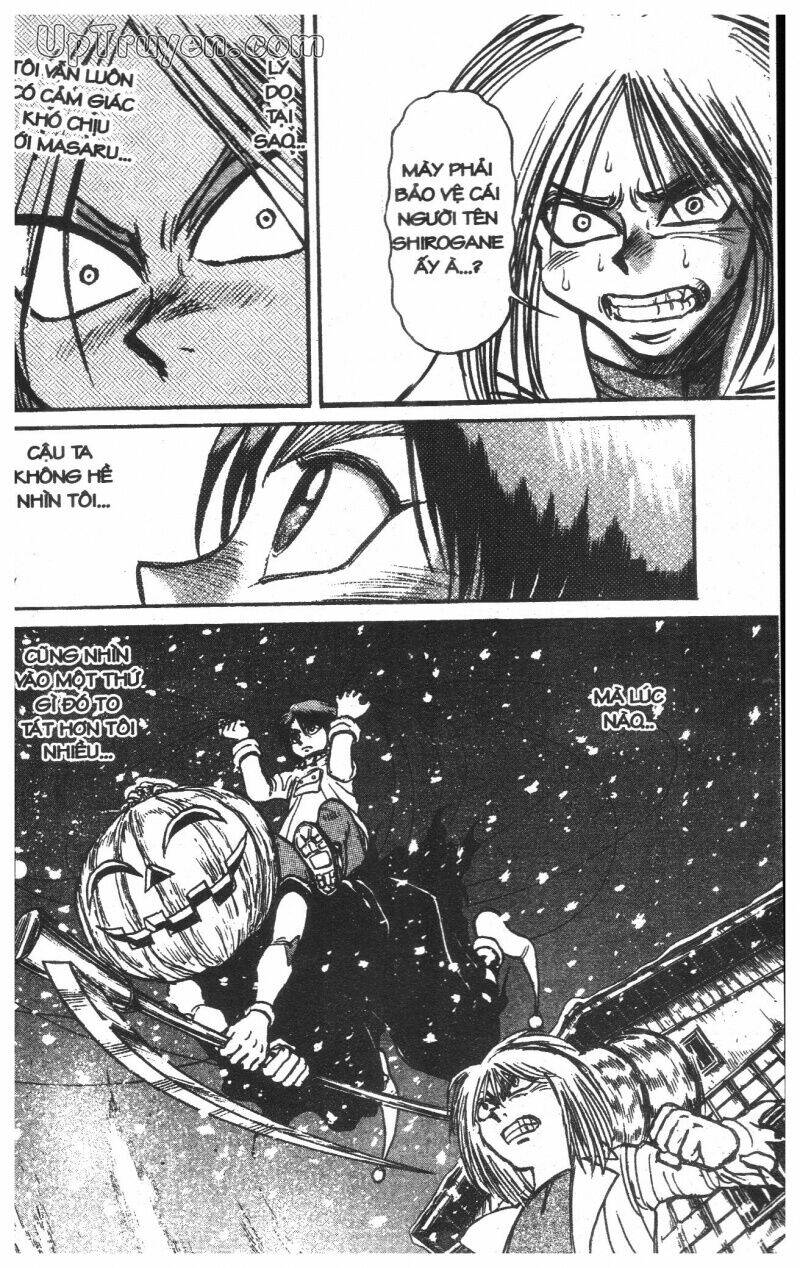 Trang truyện page_170 trong truyện tranh Karakuri Circus – Gánh Xiếc Quái Dị - Chapter 30 - truyentvn.net