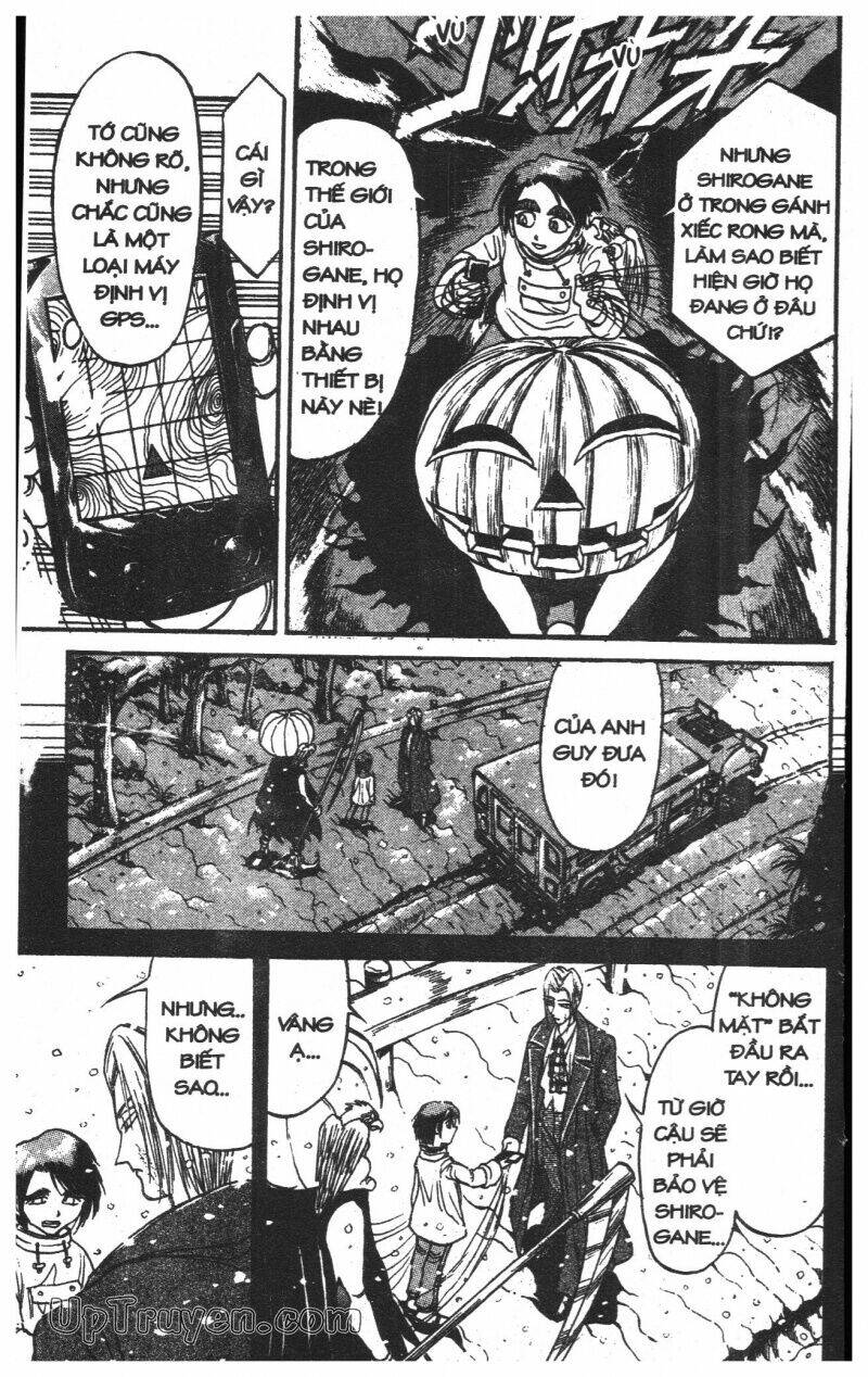 Trang truyện page_175 trong truyện tranh Karakuri Circus – Gánh Xiếc Quái Dị - Chapter 30 - truyentvn.net