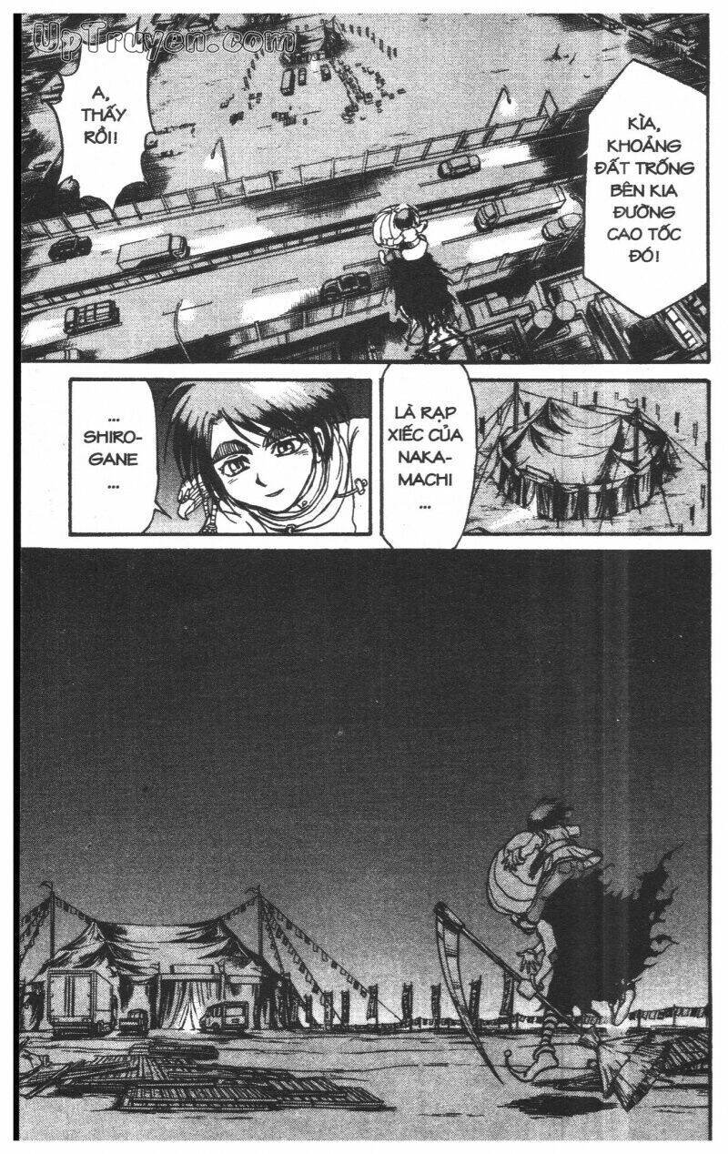 Trang truyện page_181 trong truyện tranh Karakuri Circus – Gánh Xiếc Quái Dị - Chapter 30 - truyentvn.net