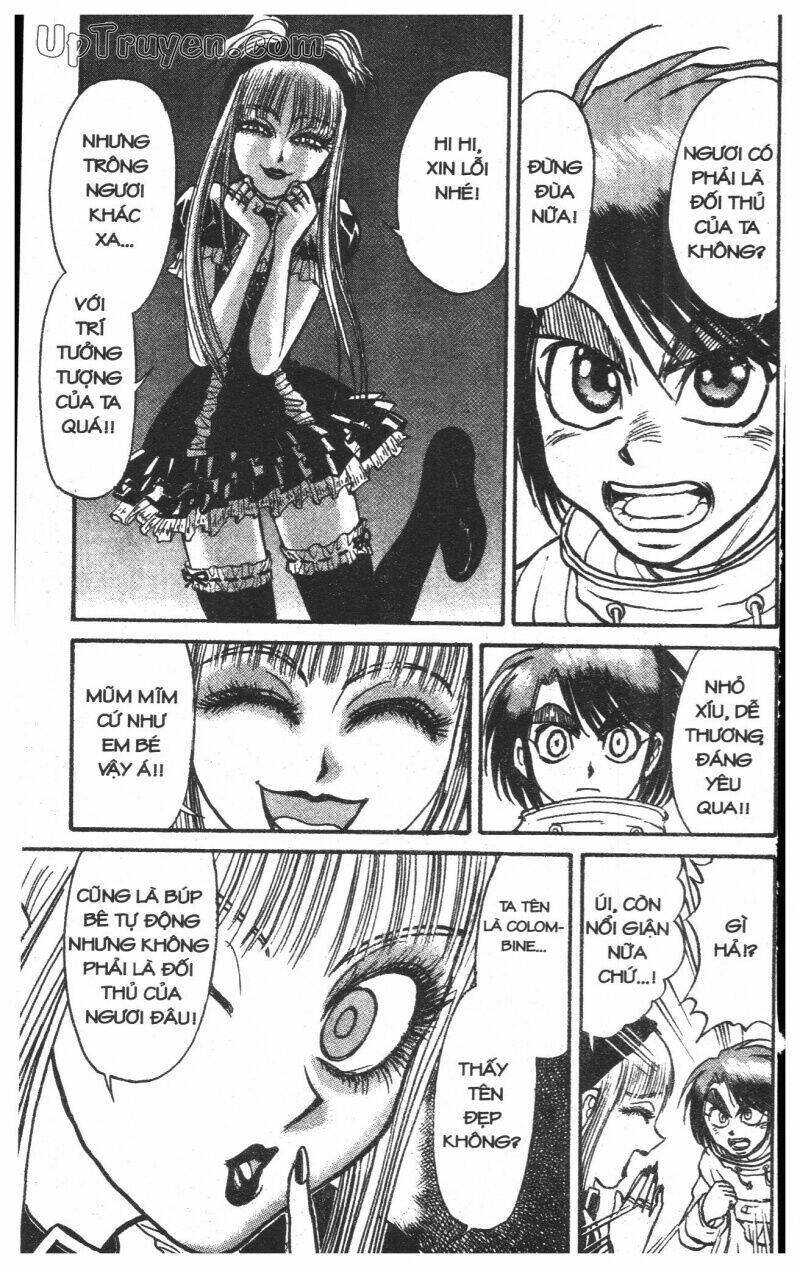 Trang truyện page_185 trong truyện tranh Karakuri Circus – Gánh Xiếc Quái Dị - Chapter 30 - truyentvn.net