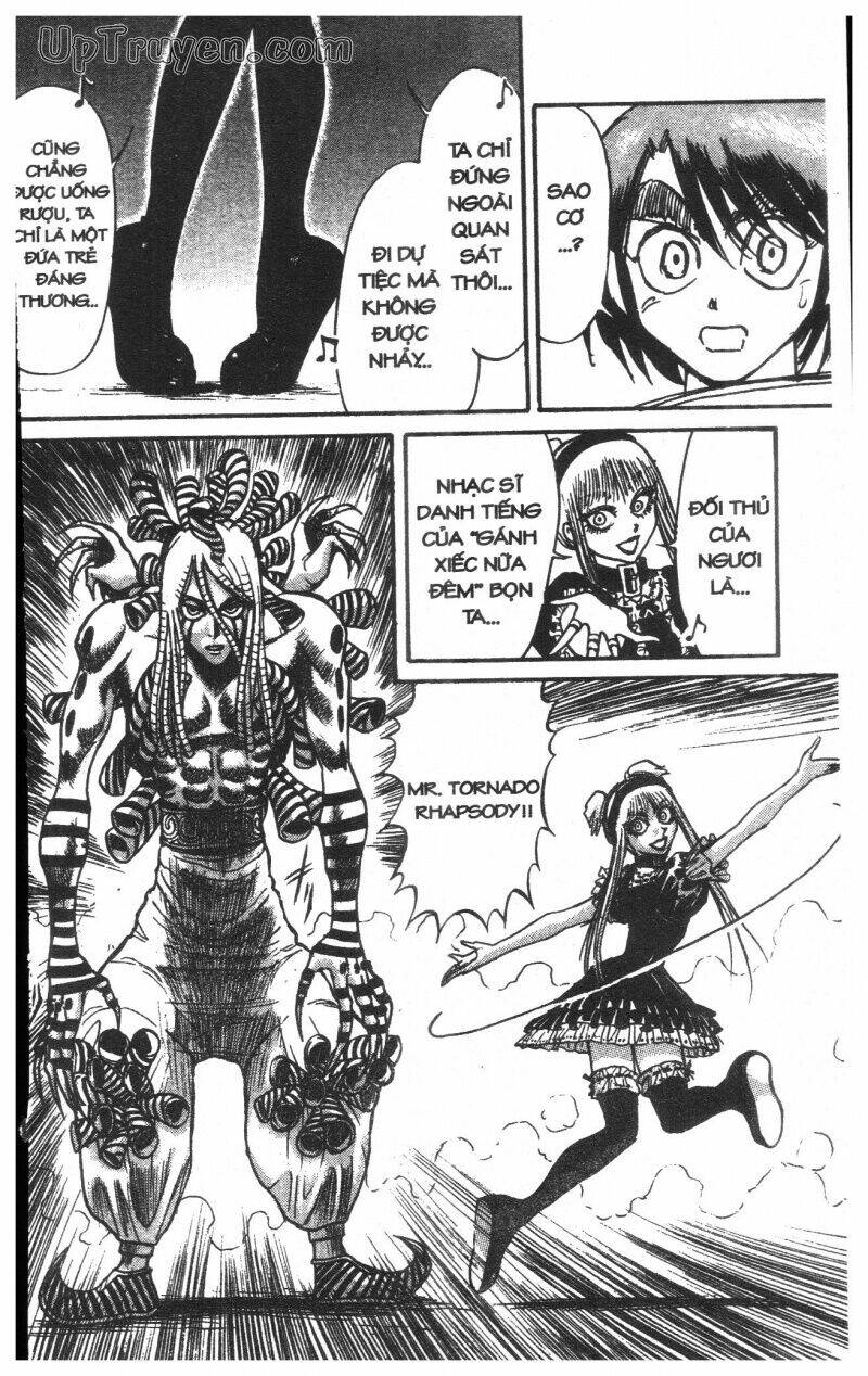 Trang truyện page_186 trong truyện tranh Karakuri Circus – Gánh Xiếc Quái Dị - Chapter 30 - truyentvn.net