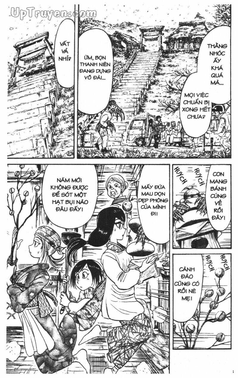 Trang truyện page_29 trong truyện tranh Karakuri Circus – Gánh Xiếc Quái Dị - Chapter 30 - truyentvn.net