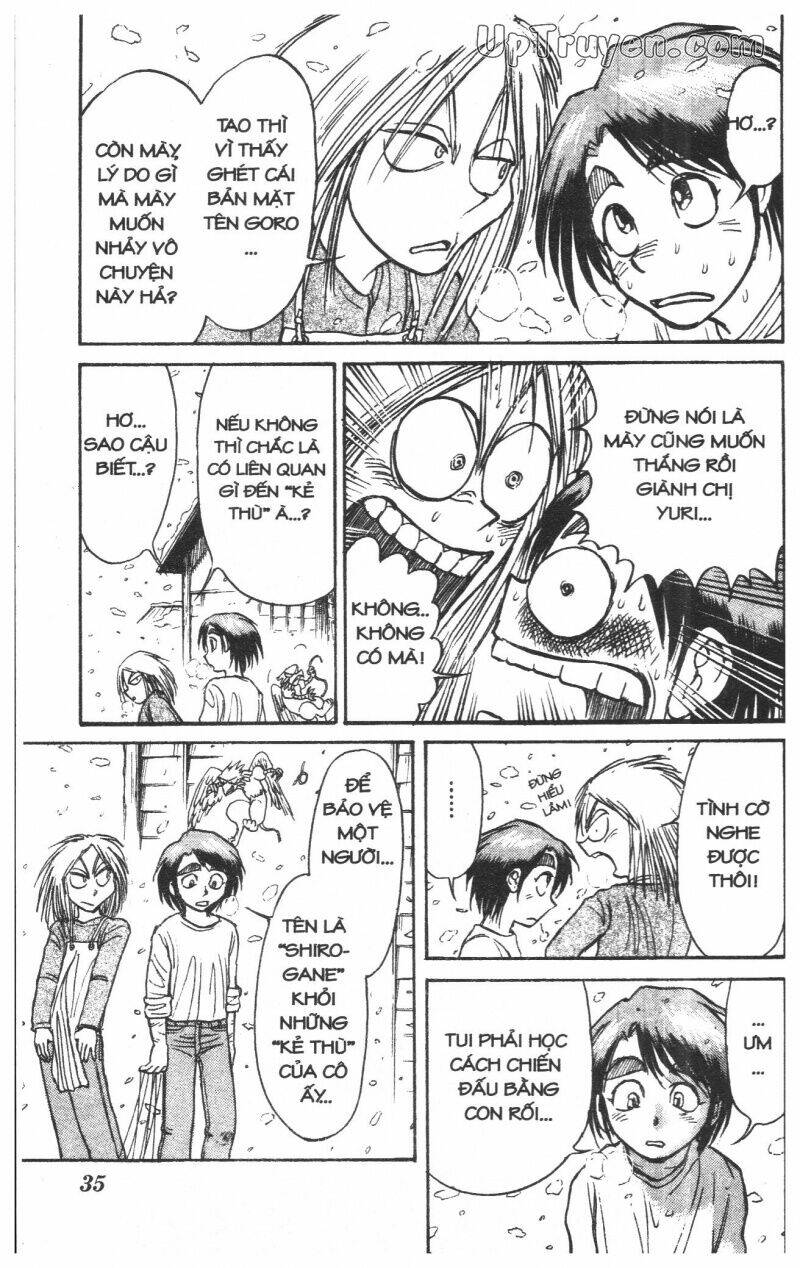 Trang truyện page_37 trong truyện tranh Karakuri Circus – Gánh Xiếc Quái Dị - Chapter 30 - truyentvn.net