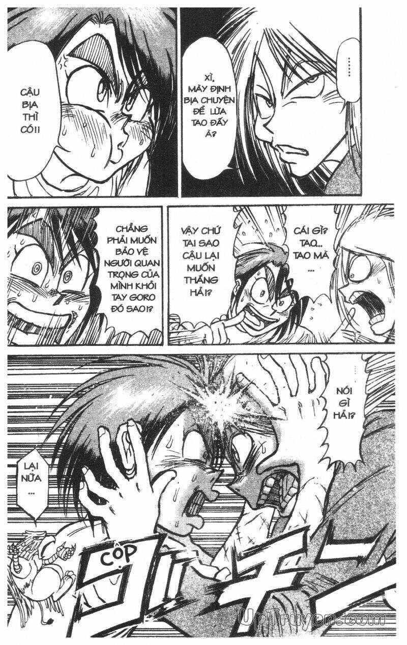 Trang truyện page_38 trong truyện tranh Karakuri Circus – Gánh Xiếc Quái Dị - Chapter 30 - truyentvn.net