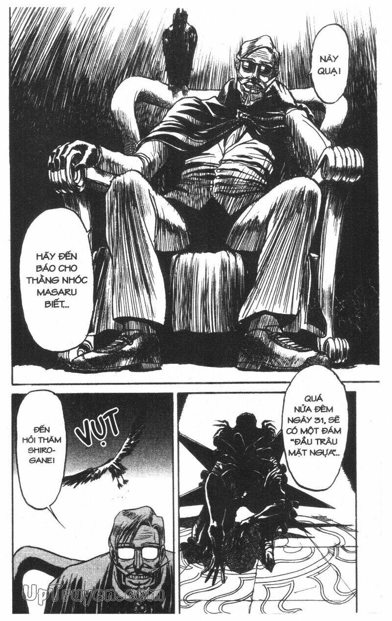 Trang truyện page_44 trong truyện tranh Karakuri Circus – Gánh Xiếc Quái Dị - Chapter 30 - truyentvn.net