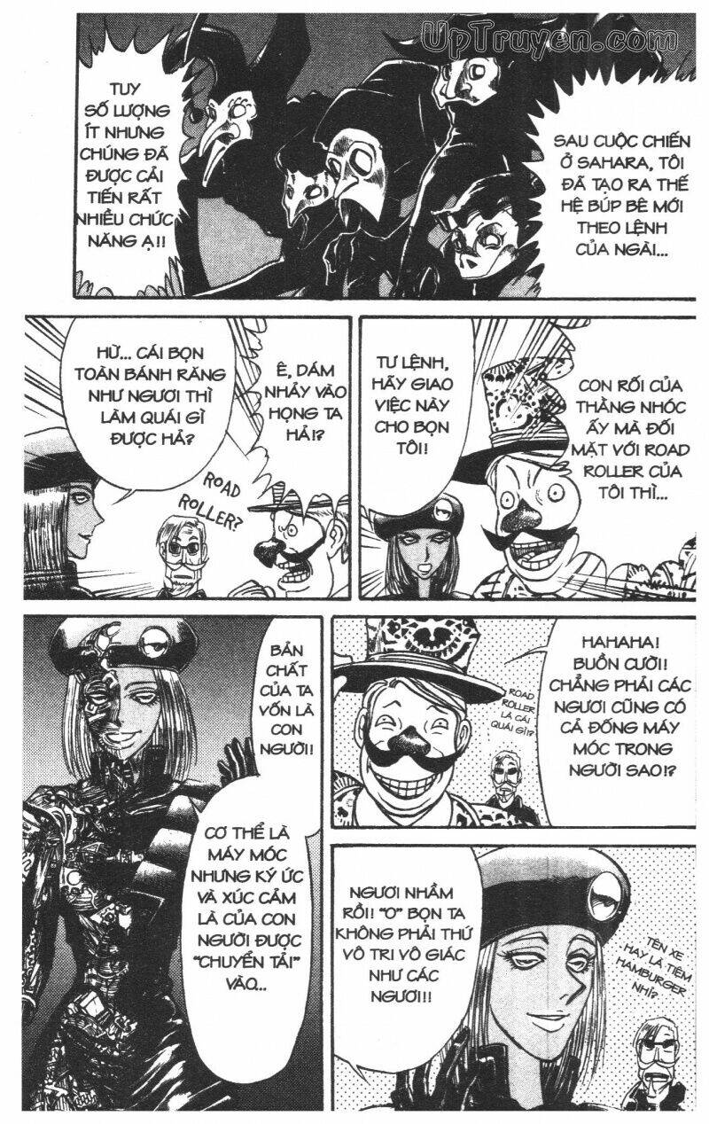 Trang truyện page_49 trong truyện tranh Karakuri Circus – Gánh Xiếc Quái Dị - Chapter 30 - truyentvn.net