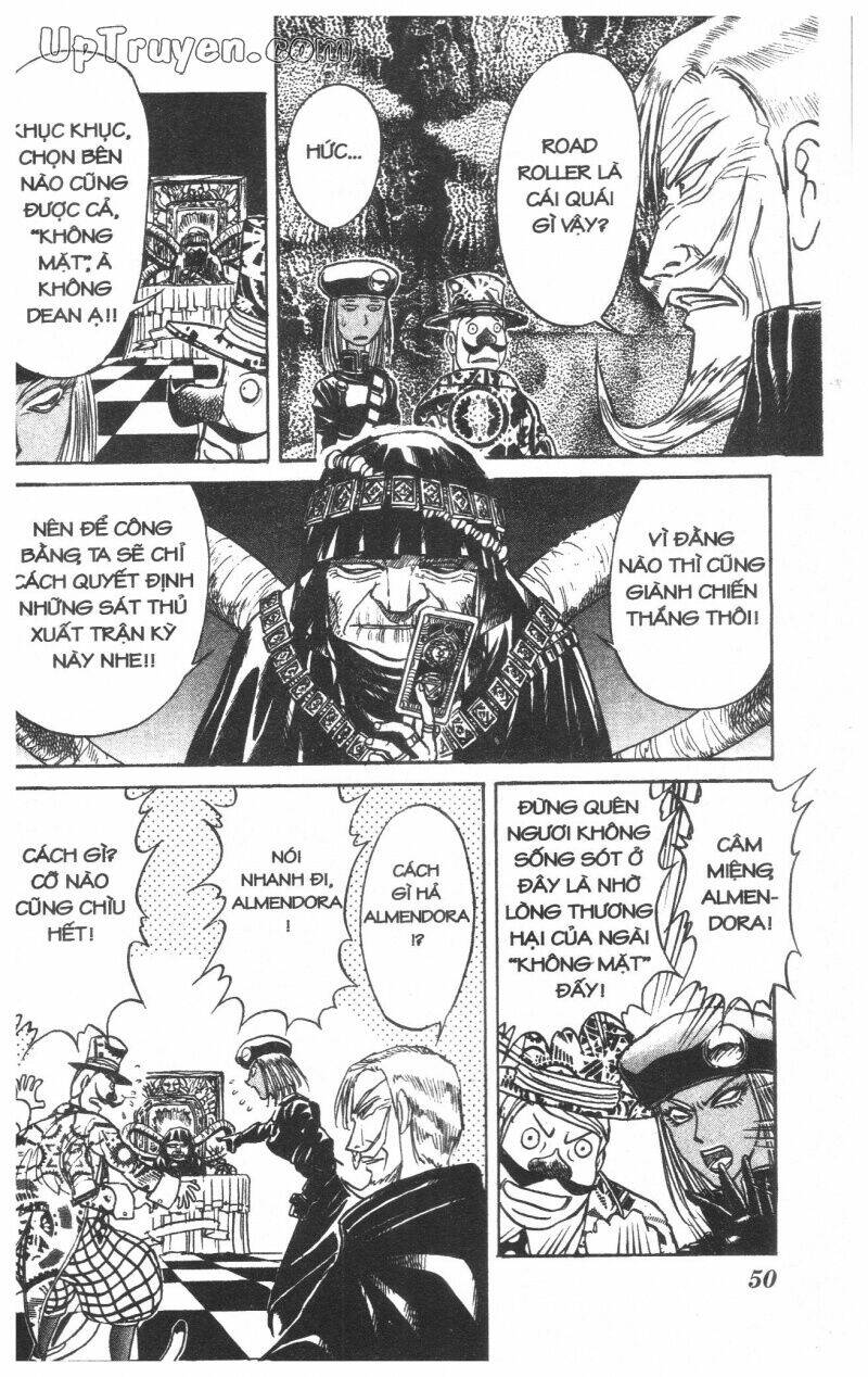 Trang truyện page_52 trong truyện tranh Karakuri Circus – Gánh Xiếc Quái Dị - Chapter 30 - truyentvn.net