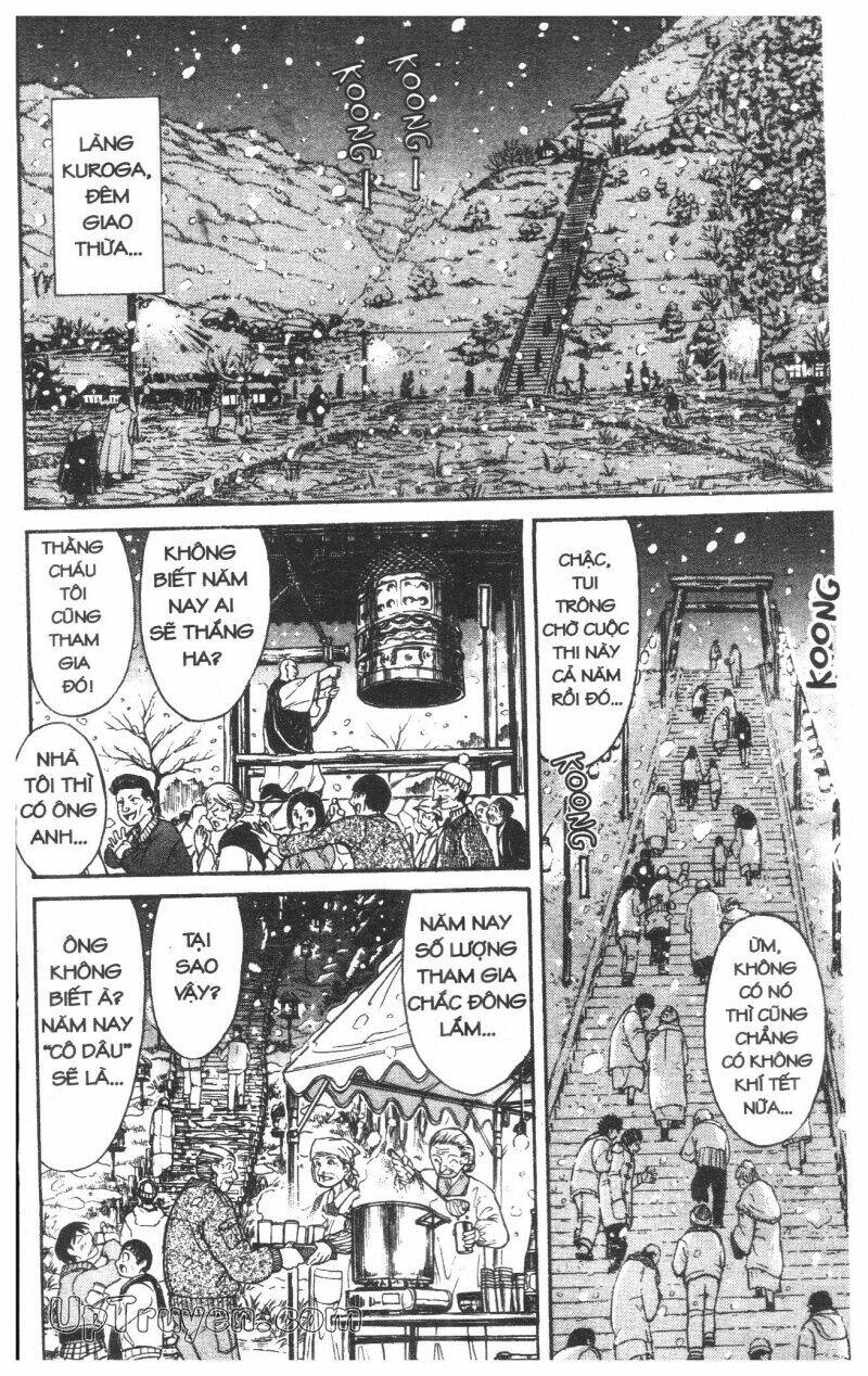 Trang truyện page_56 trong truyện tranh Karakuri Circus – Gánh Xiếc Quái Dị - Chapter 30 - truyentvn.net