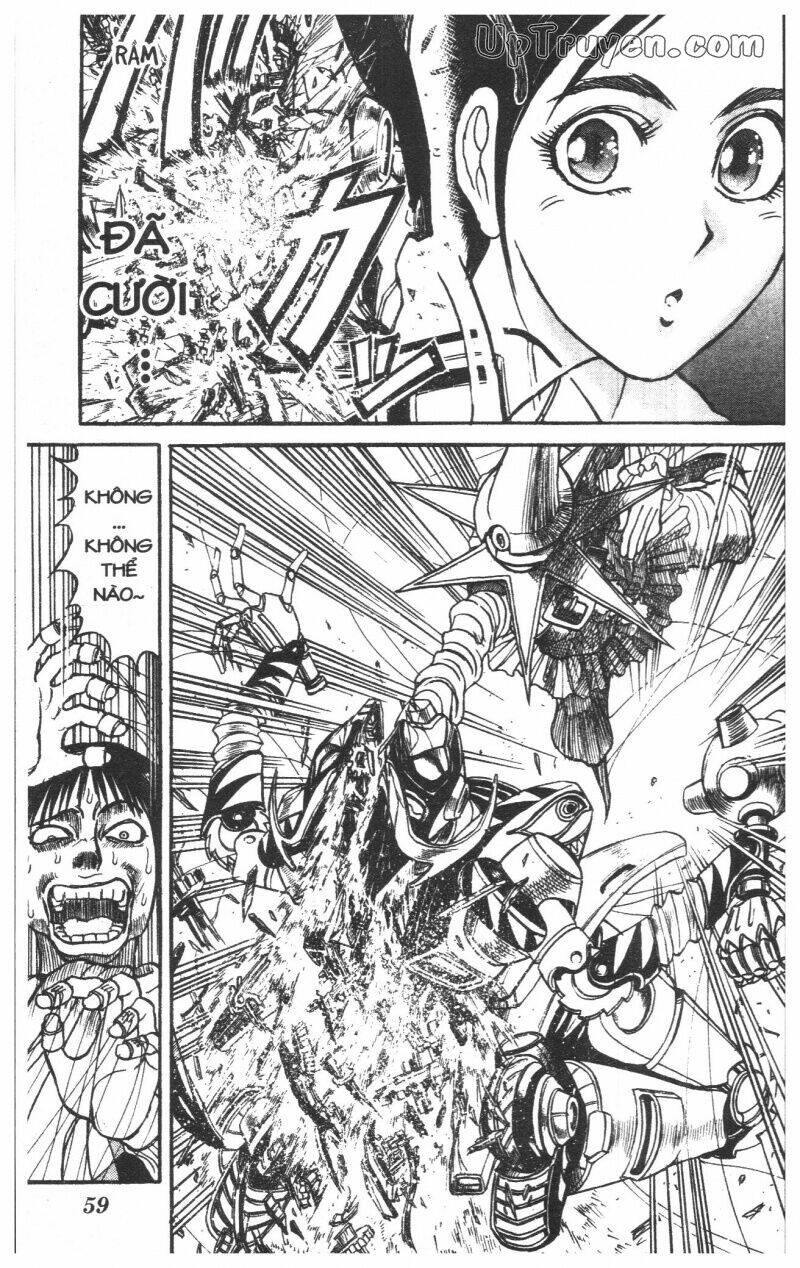 Trang truyện page_61 trong truyện tranh Karakuri Circus – Gánh Xiếc Quái Dị - Chapter 30 - truyentvn.net