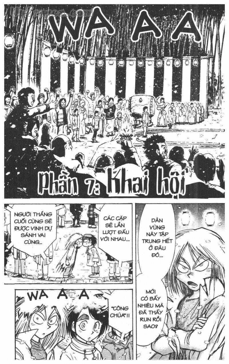 Trang truyện page_65 trong truyện tranh Karakuri Circus – Gánh Xiếc Quái Dị - Chapter 30 - truyentvn.net