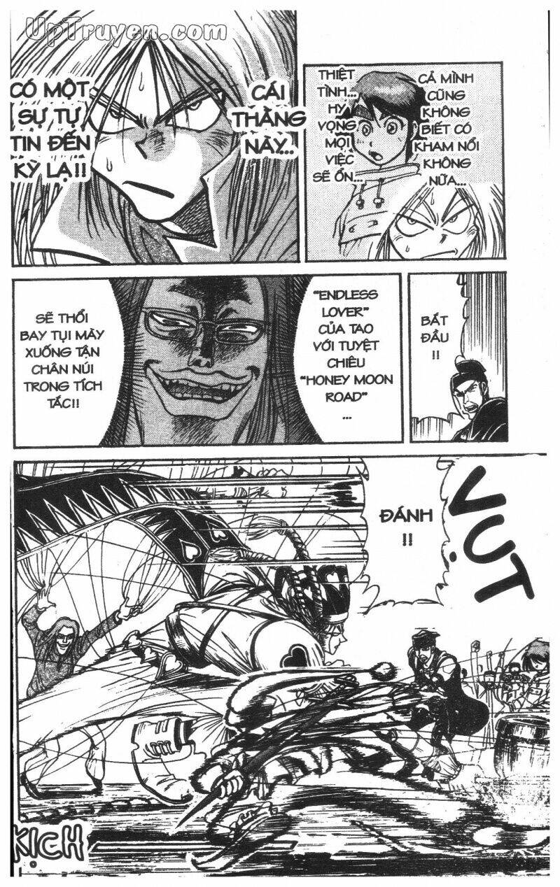 Trang truyện page_78 trong truyện tranh Karakuri Circus – Gánh Xiếc Quái Dị - Chapter 30 - truyentvn.net