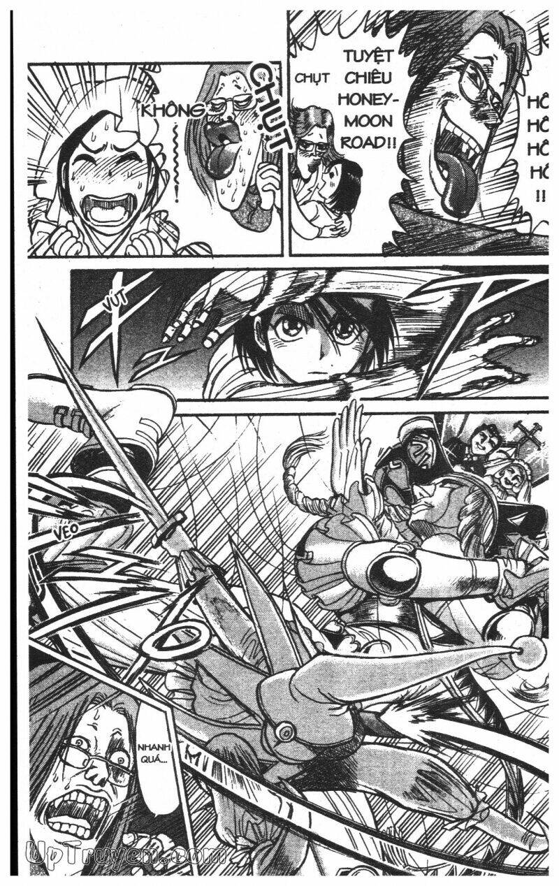 Trang truyện page_79 trong truyện tranh Karakuri Circus – Gánh Xiếc Quái Dị - Chapter 30 - truyentvn.net