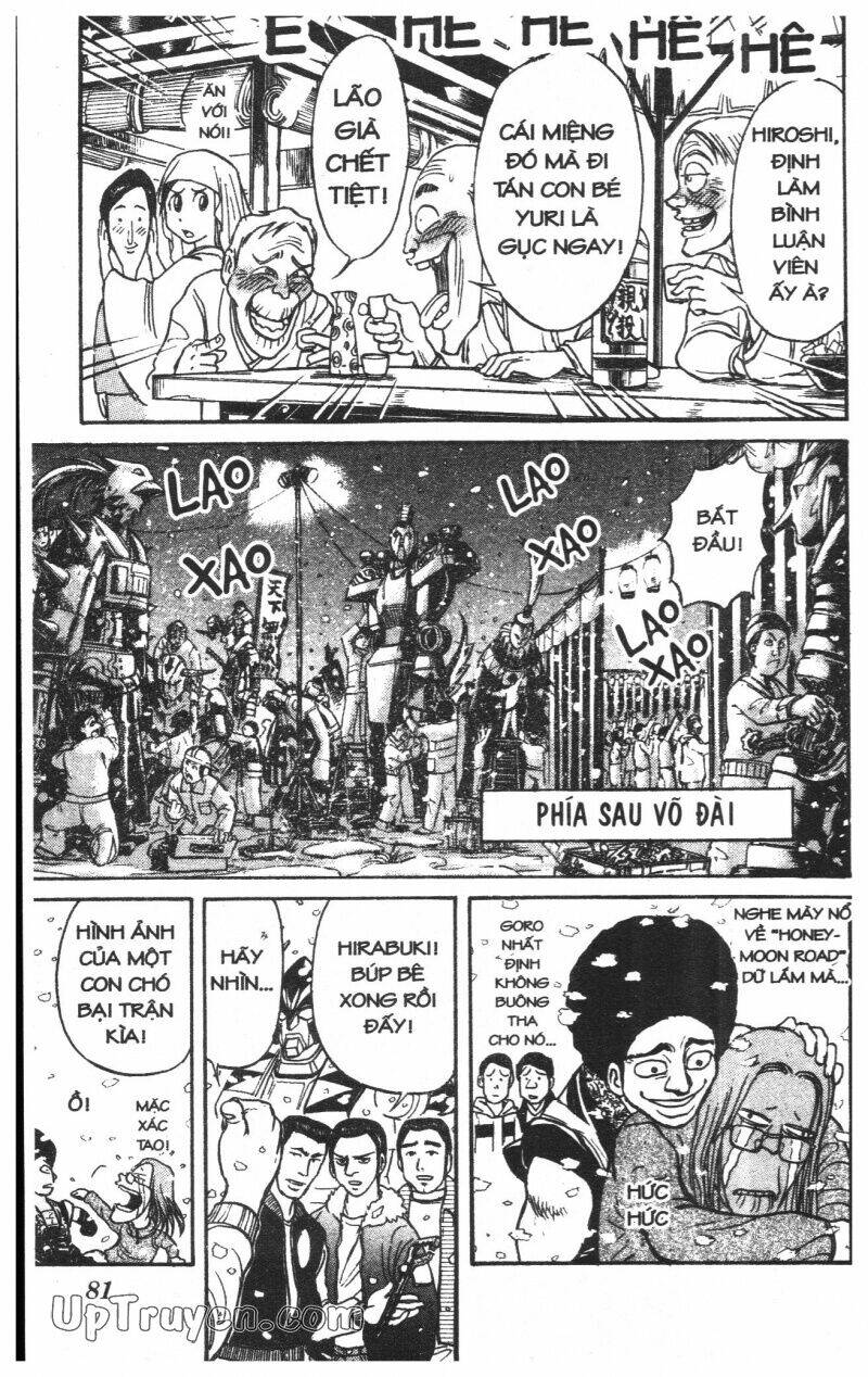 Trang truyện page_83 trong truyện tranh Karakuri Circus – Gánh Xiếc Quái Dị - Chapter 30 - truyentvn.net