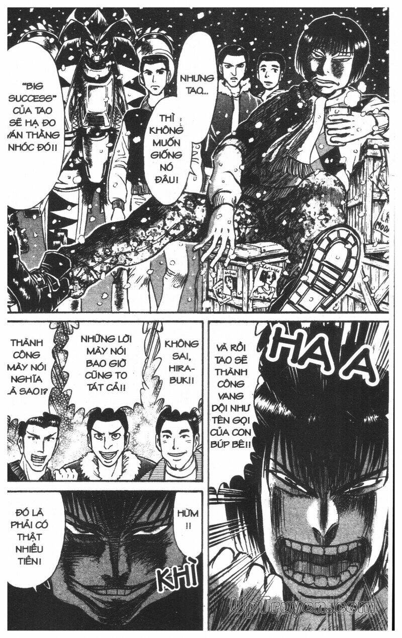 Trang truyện page_84 trong truyện tranh Karakuri Circus – Gánh Xiếc Quái Dị - Chapter 30 - truyentvn.net