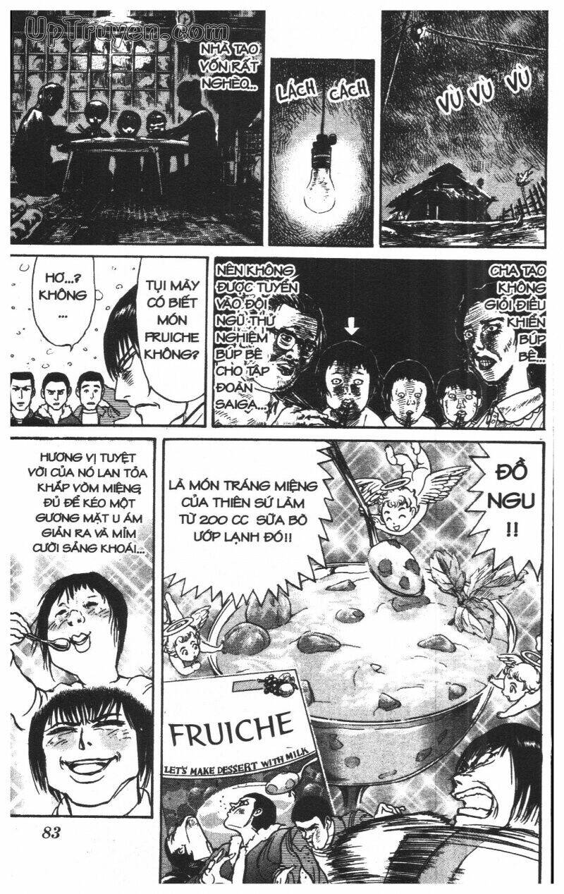 Trang truyện page_85 trong truyện tranh Karakuri Circus – Gánh Xiếc Quái Dị - Chapter 30 - truyentvn.net