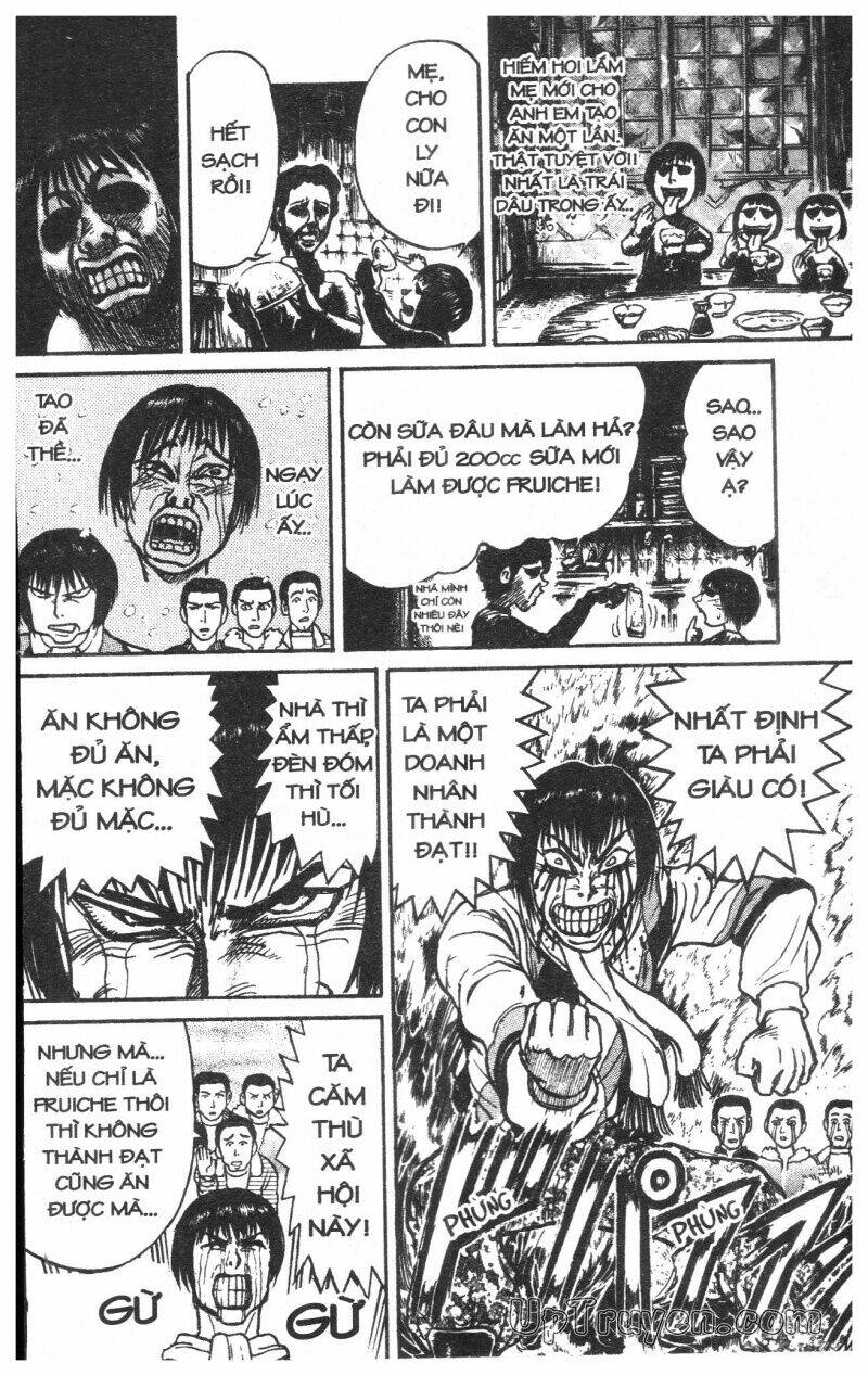 Trang truyện page_86 trong truyện tranh Karakuri Circus – Gánh Xiếc Quái Dị - Chapter 30 - truyentvn.net