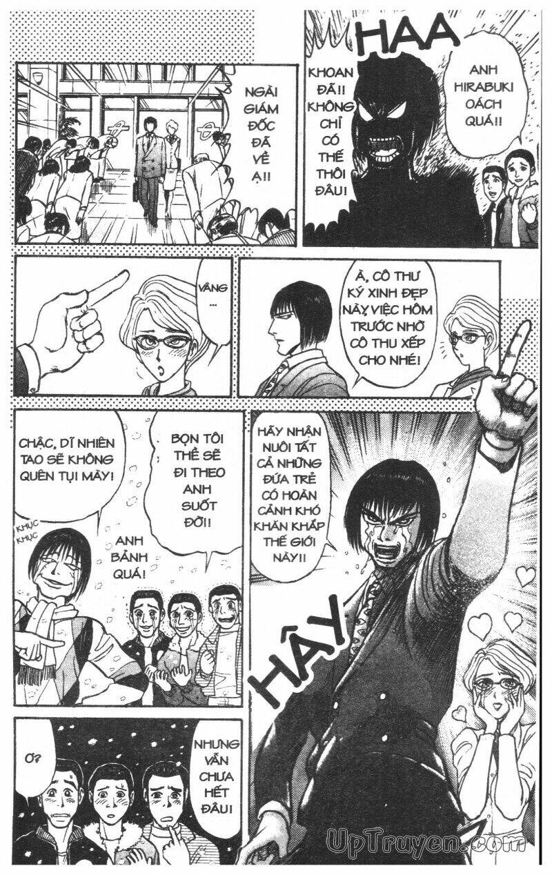 Trang truyện page_90 trong truyện tranh Karakuri Circus – Gánh Xiếc Quái Dị - Chapter 30 - truyentvn.net