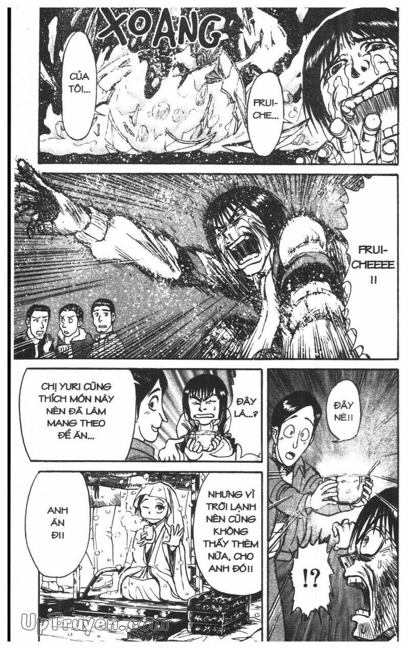 Trang truyện page_95 trong truyện tranh Karakuri Circus – Gánh Xiếc Quái Dị - Chapter 30 - truyentvn.net