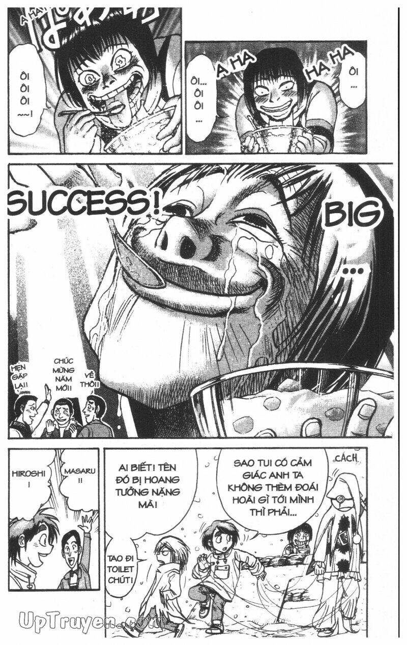 Trang truyện page_96 trong truyện tranh Karakuri Circus – Gánh Xiếc Quái Dị - Chapter 30 - truyentvn.net