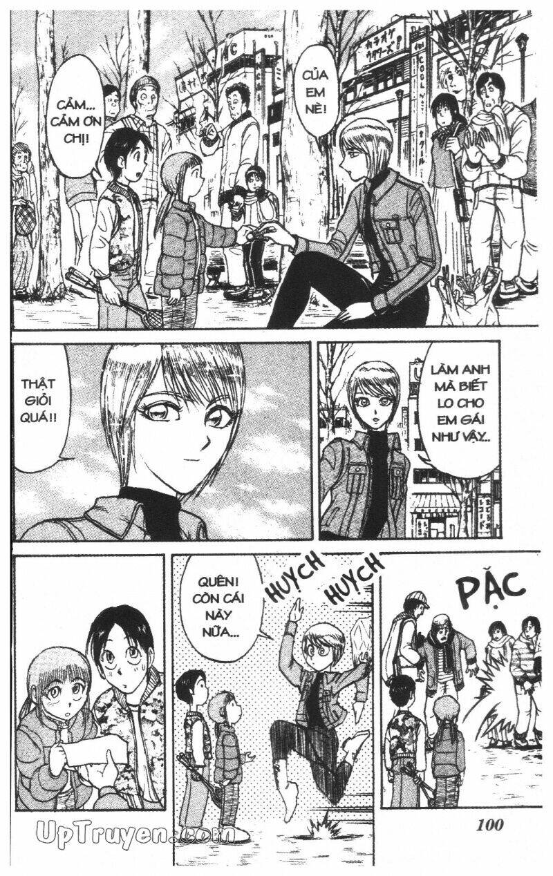 Trang truyện page_102 trong truyện tranh Karakuri Circus – Gánh Xiếc Quái Dị - Chapter 31 - truyentvn.net