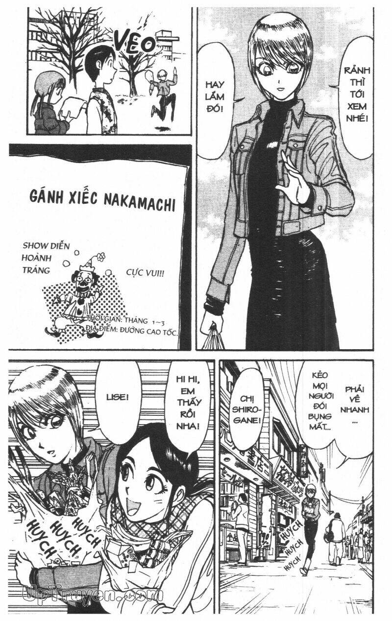 Trang truyện page_103 trong truyện tranh Karakuri Circus – Gánh Xiếc Quái Dị - Chapter 31 - truyentvn.net