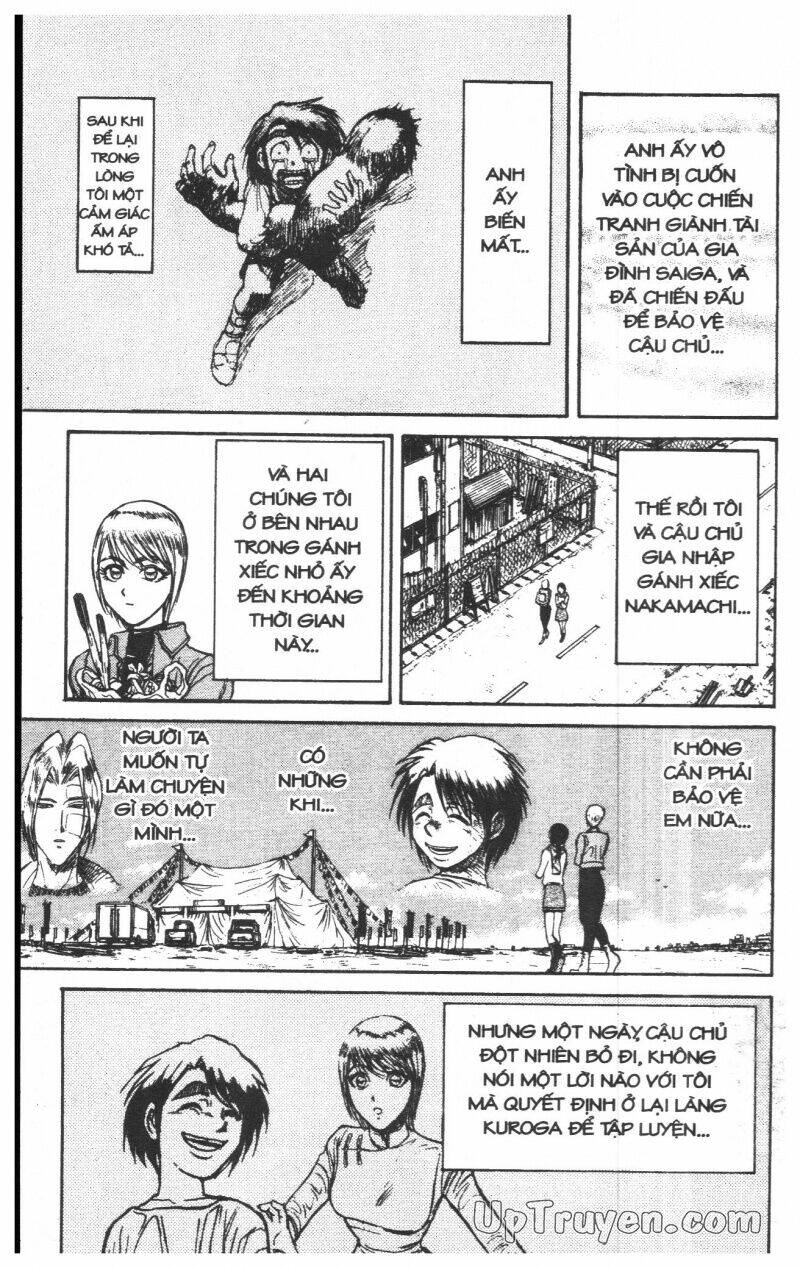 Trang truyện page_107 trong truyện tranh Karakuri Circus – Gánh Xiếc Quái Dị - Chapter 31 - truyentvn.net