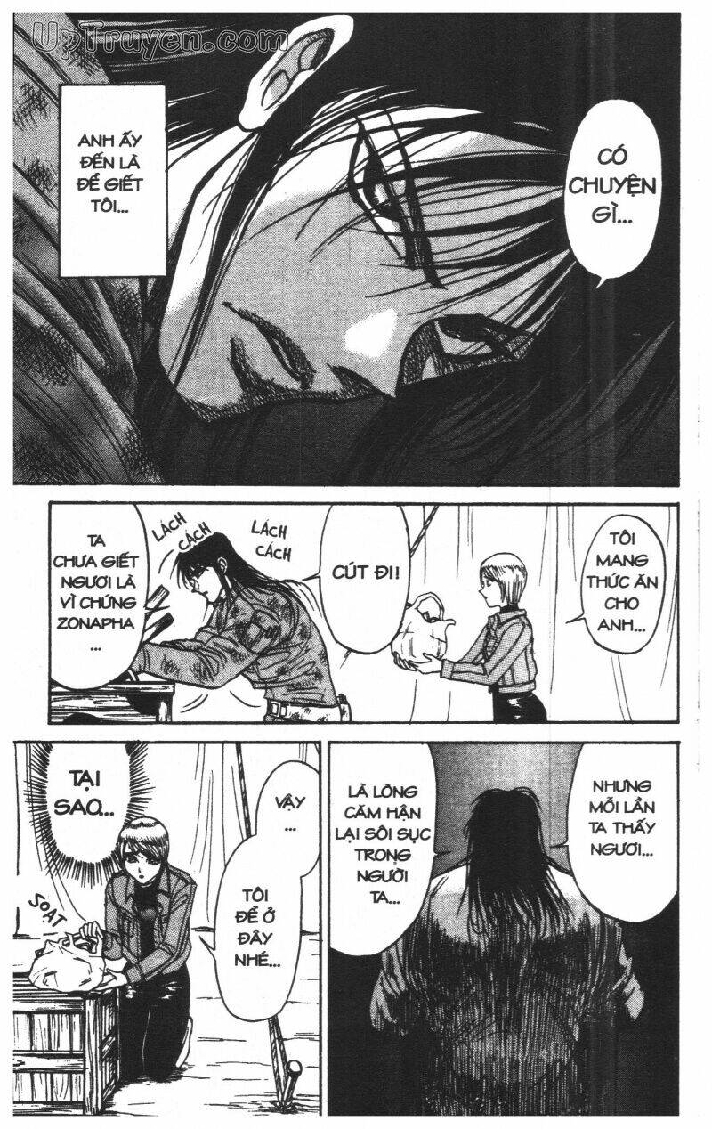 Trang truyện page_111 trong truyện tranh Karakuri Circus – Gánh Xiếc Quái Dị - Chapter 31 - truyentvn.net