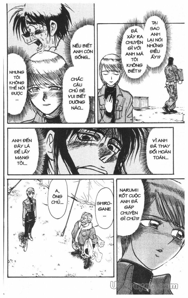 Trang truyện page_112 trong truyện tranh Karakuri Circus – Gánh Xiếc Quái Dị - Chapter 31 - truyentvn.net