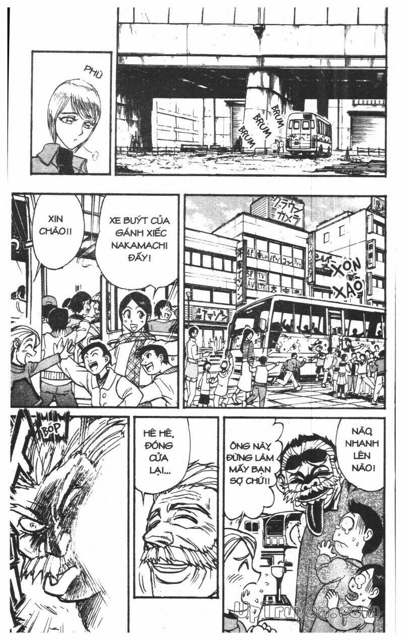 Trang truyện page_115 trong truyện tranh Karakuri Circus – Gánh Xiếc Quái Dị - Chapter 31 - truyentvn.net