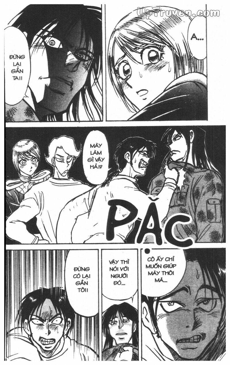 Trang truyện page_120 trong truyện tranh Karakuri Circus – Gánh Xiếc Quái Dị - Chapter 31 - truyentvn.net