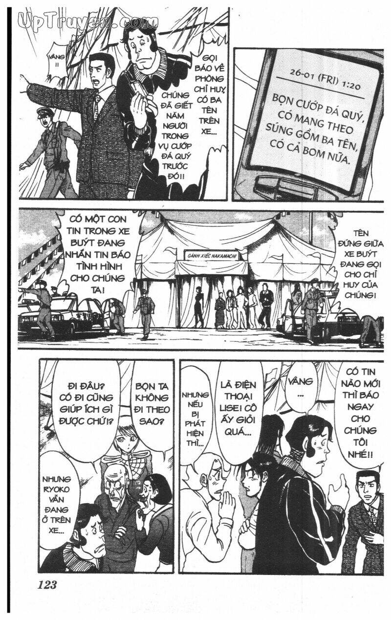 Trang truyện page_125 trong truyện tranh Karakuri Circus – Gánh Xiếc Quái Dị - Chapter 31 - truyentvn.net