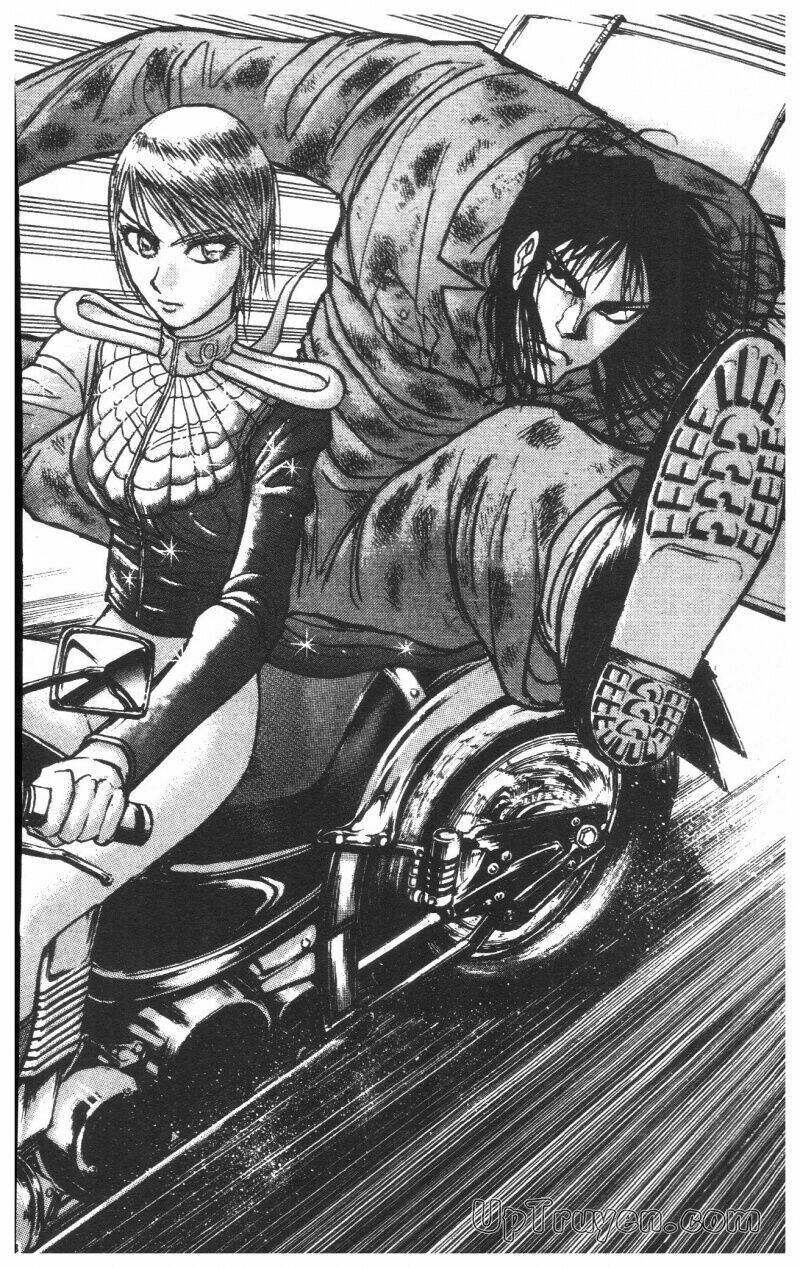 Trang truyện page_140 trong truyện tranh Karakuri Circus – Gánh Xiếc Quái Dị - Chapter 31 - truyentvn.net