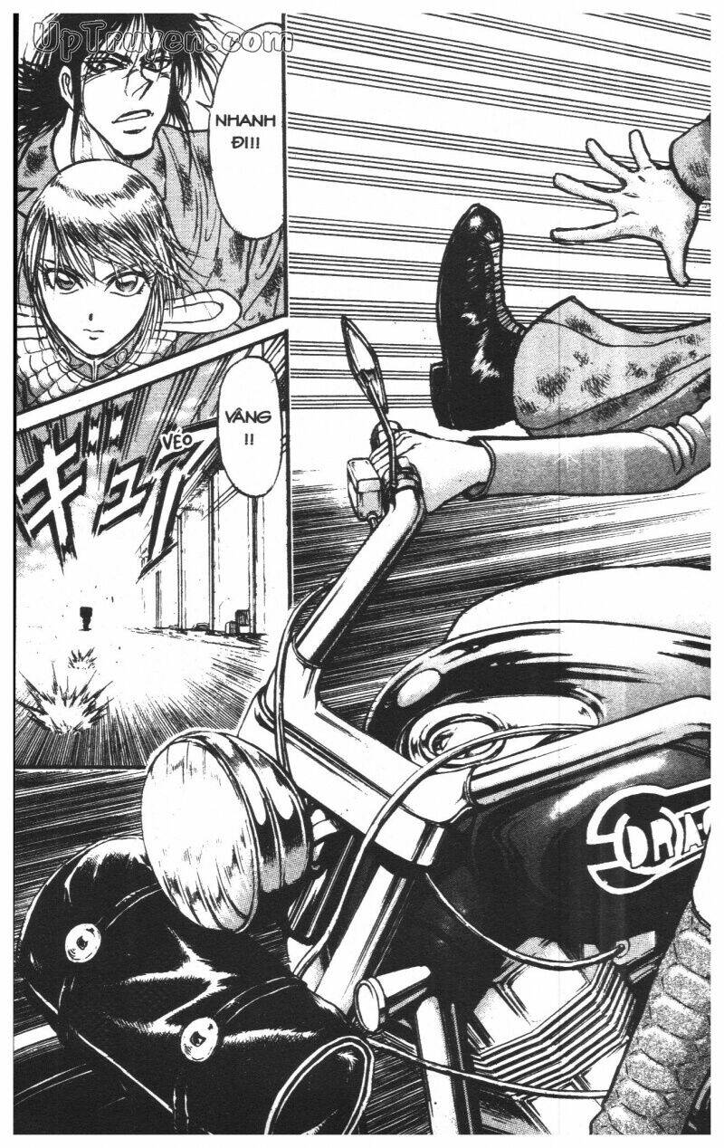 Trang truyện page_141 trong truyện tranh Karakuri Circus – Gánh Xiếc Quái Dị - Chapter 31 - truyentvn.net