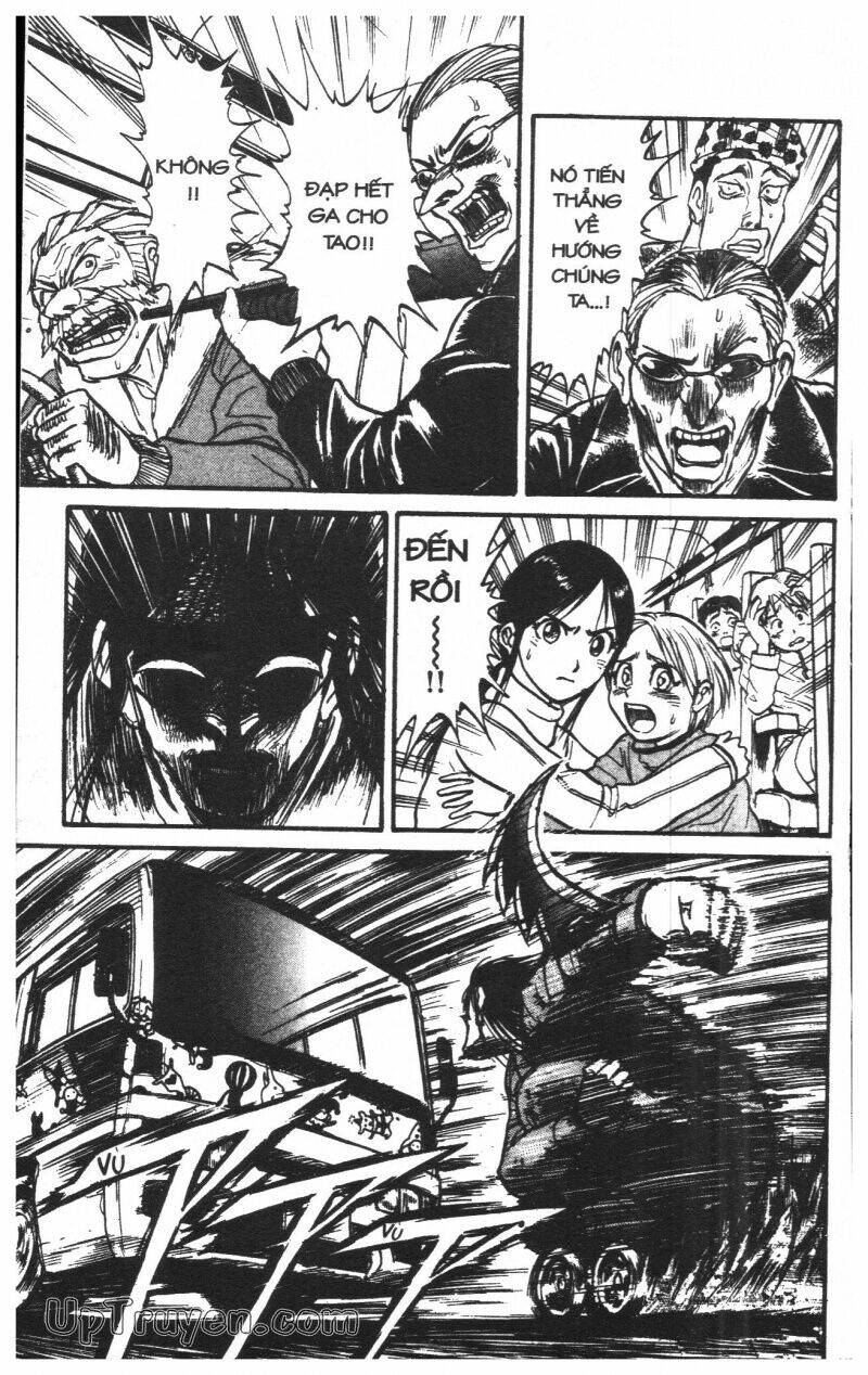 Trang truyện page_149 trong truyện tranh Karakuri Circus – Gánh Xiếc Quái Dị - Chapter 31 - truyentvn.net