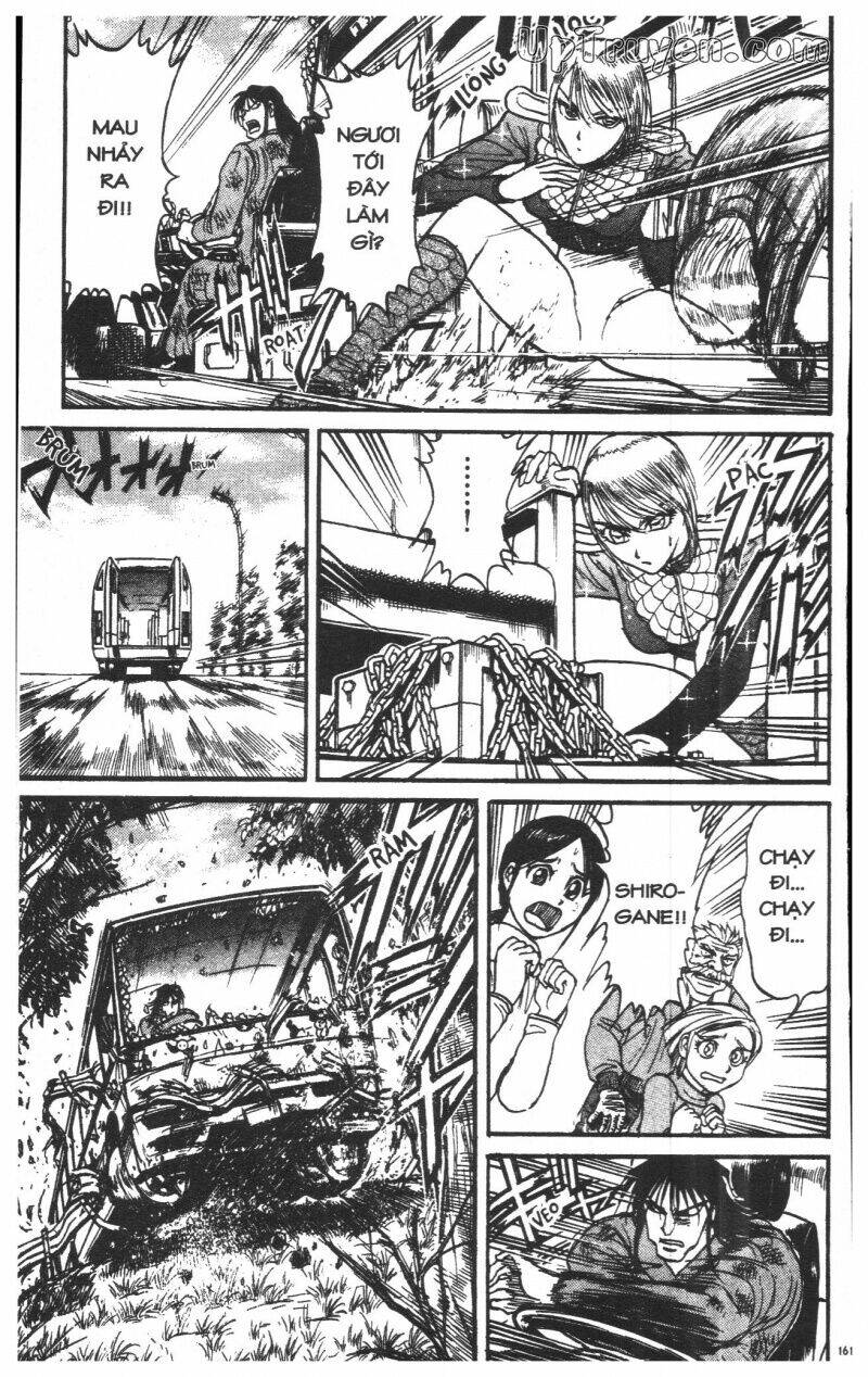 Trang truyện page_163 trong truyện tranh Karakuri Circus – Gánh Xiếc Quái Dị - Chapter 31 - truyentvn.net