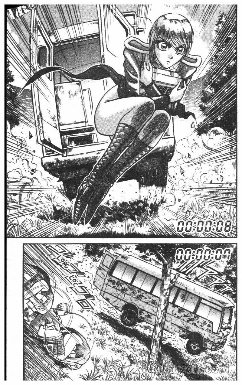 Trang truyện page_165 trong truyện tranh Karakuri Circus – Gánh Xiếc Quái Dị - Chapter 31 - truyentvn.net