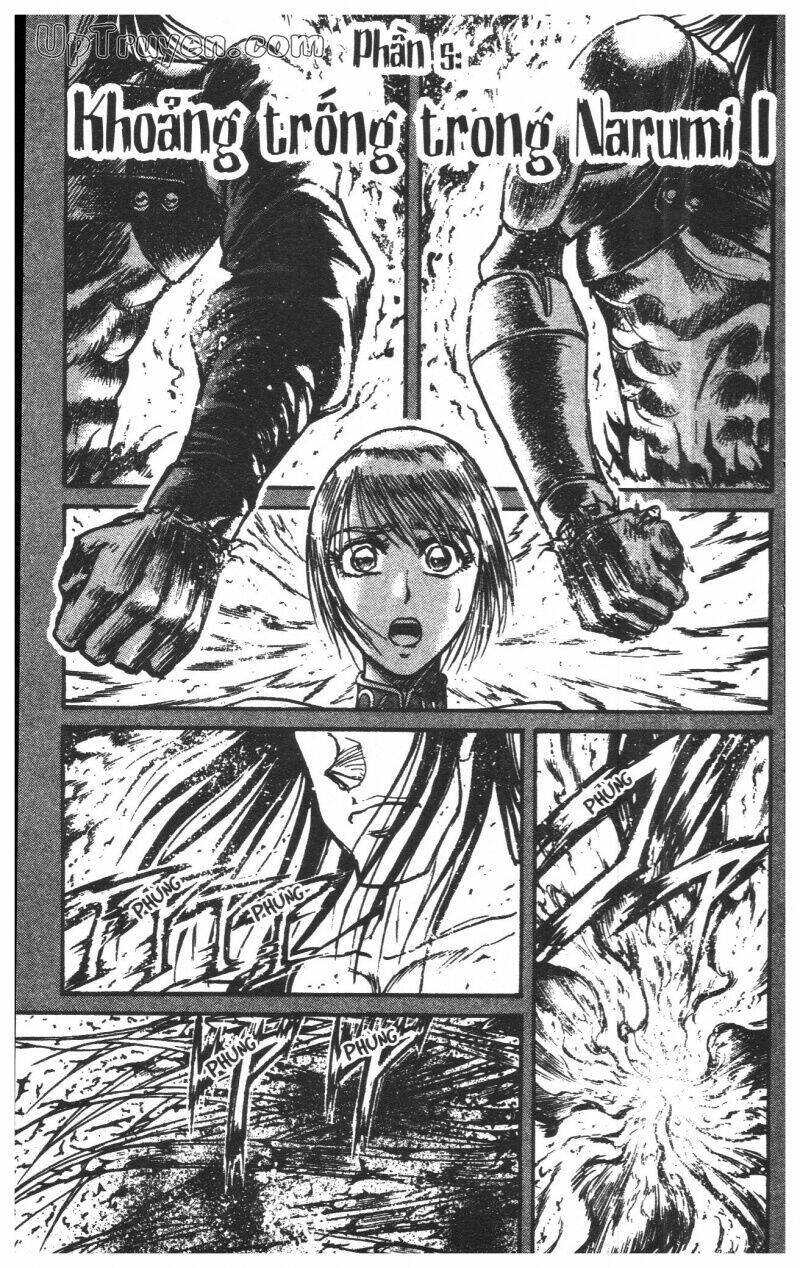 Trang truyện page_171 trong truyện tranh Karakuri Circus – Gánh Xiếc Quái Dị - Chapter 31 - truyentvn.net