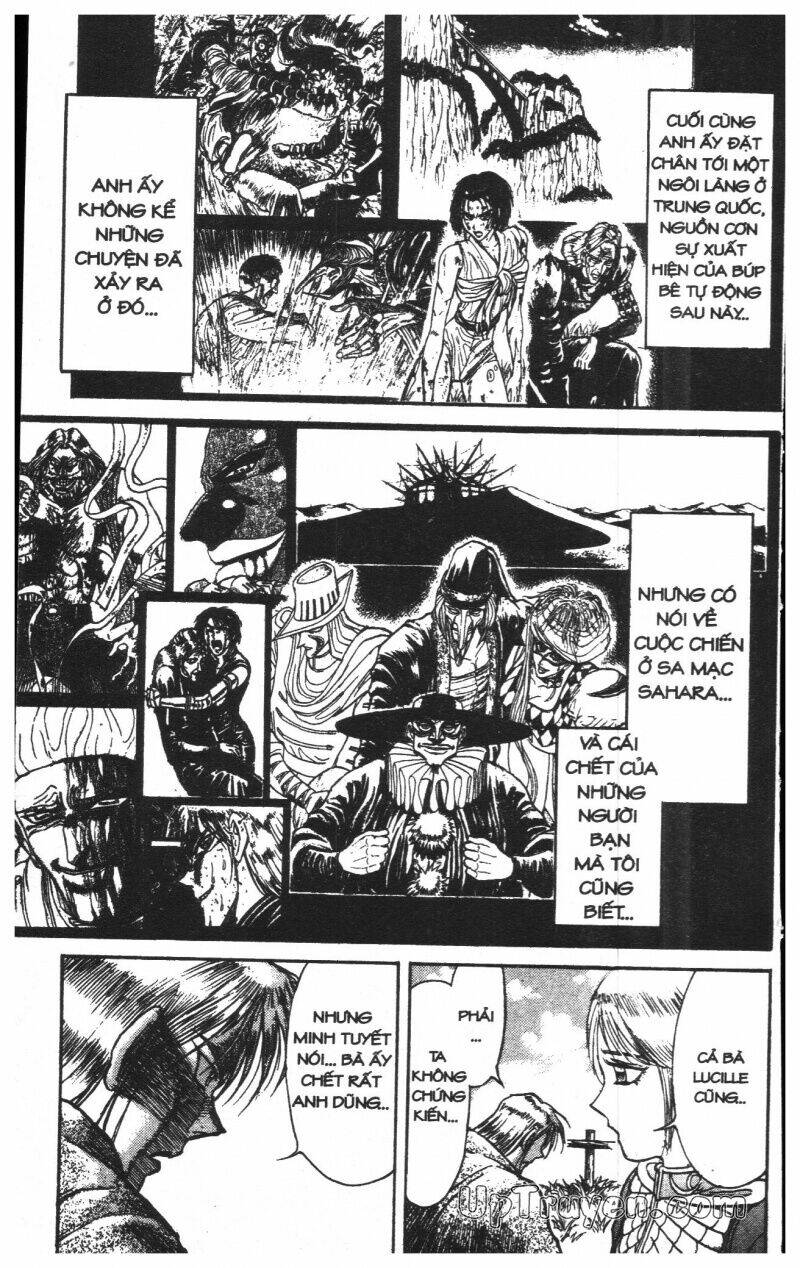 Trang truyện page_179 trong truyện tranh Karakuri Circus – Gánh Xiếc Quái Dị - Chapter 31 - truyentvn.net