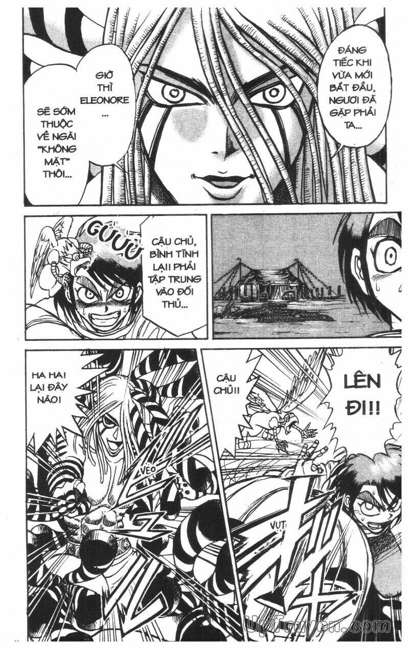 Trang truyện page_18 trong truyện tranh Karakuri Circus – Gánh Xiếc Quái Dị - Chapter 31 - truyentvn.net