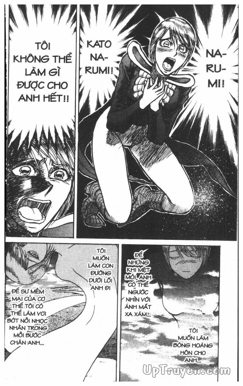 Trang truyện page_184 trong truyện tranh Karakuri Circus – Gánh Xiếc Quái Dị - Chapter 31 - truyentvn.net